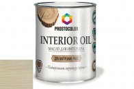 PROSTOCOLOR масло для интерьера пирит 2,2л вывод