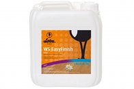 Лак WS EasyFinish матовый 5л