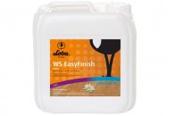 Лак WS EasyFinish полуматовый 10л