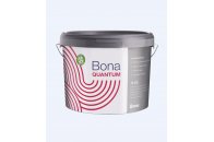 Клей BONA QUANTUM 1K силановый тиксотропный клей с функцией аклиматизации 9кг